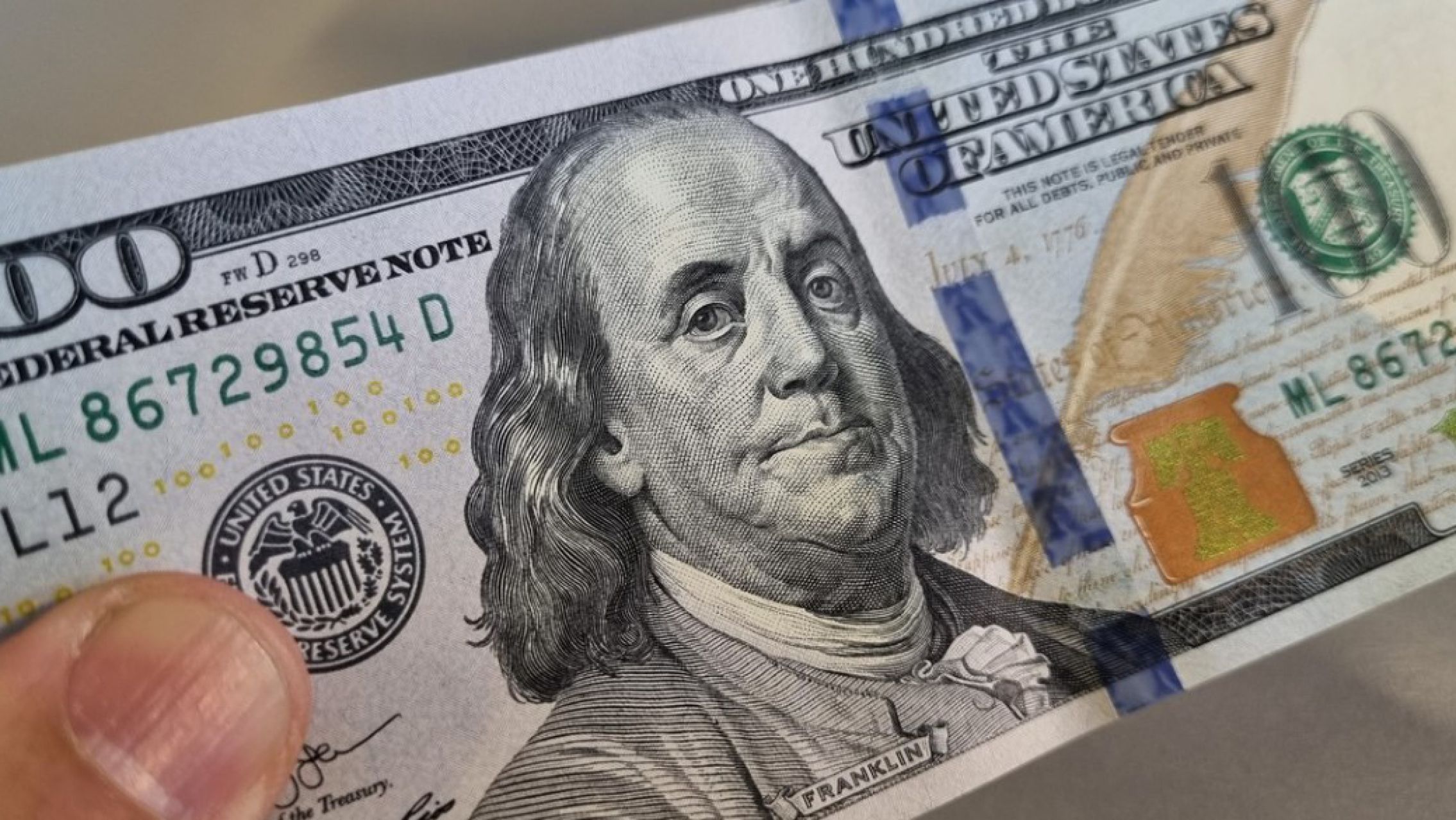 Volvió a subir el dólar: a cuánto lo venden en Salta